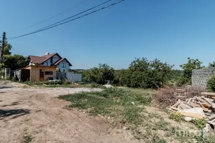 Meliorator, Dumbrava, Chișinău