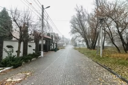 str. Buiucani, Dumbrava, Chișinău