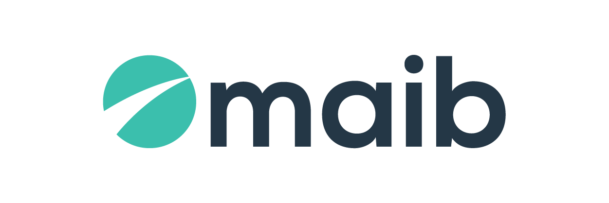 Logo Maib