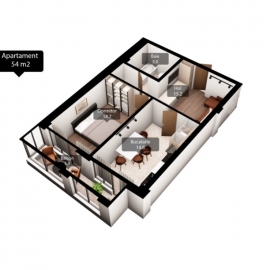 Premium Residence 115