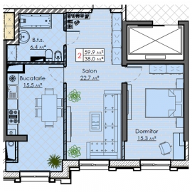 Dream Home Residence 34