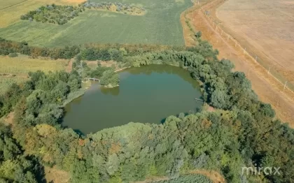 or. Vadul lui Vodă, Chișinău, Moldova