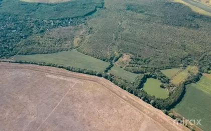 or. Vadul lui Vodă, Chișinău, Moldova