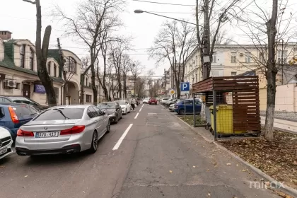 str. Mitropolit  Varlaam, Centru, Chișinău imaginea 197039