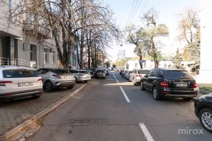 str. Mitropolit  Varlaam, Centru, Chișinău imaginea 197041