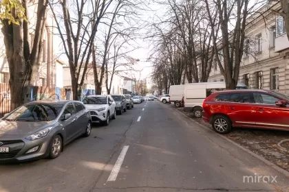 str. Mitropolit  Varlaam, Centru, Chișinău imaginea 197042