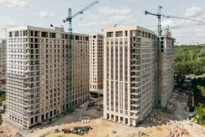 bd. Renașterii Naționale, Râșcani, mun. Chișinău image 234792