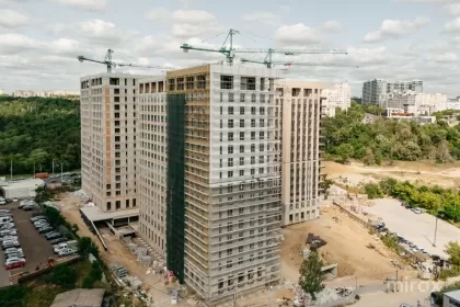 bd. Renașterii Naționale, Râșcani, mun. Chișinău image 234793