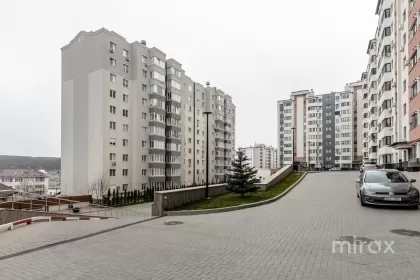 ул. Ион Буздуган, Буюканы, мун. Кишинев изображение 218865