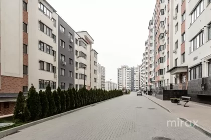 ул. Ион Буздуган, Буюканы, мун. Кишинев изображение 218864