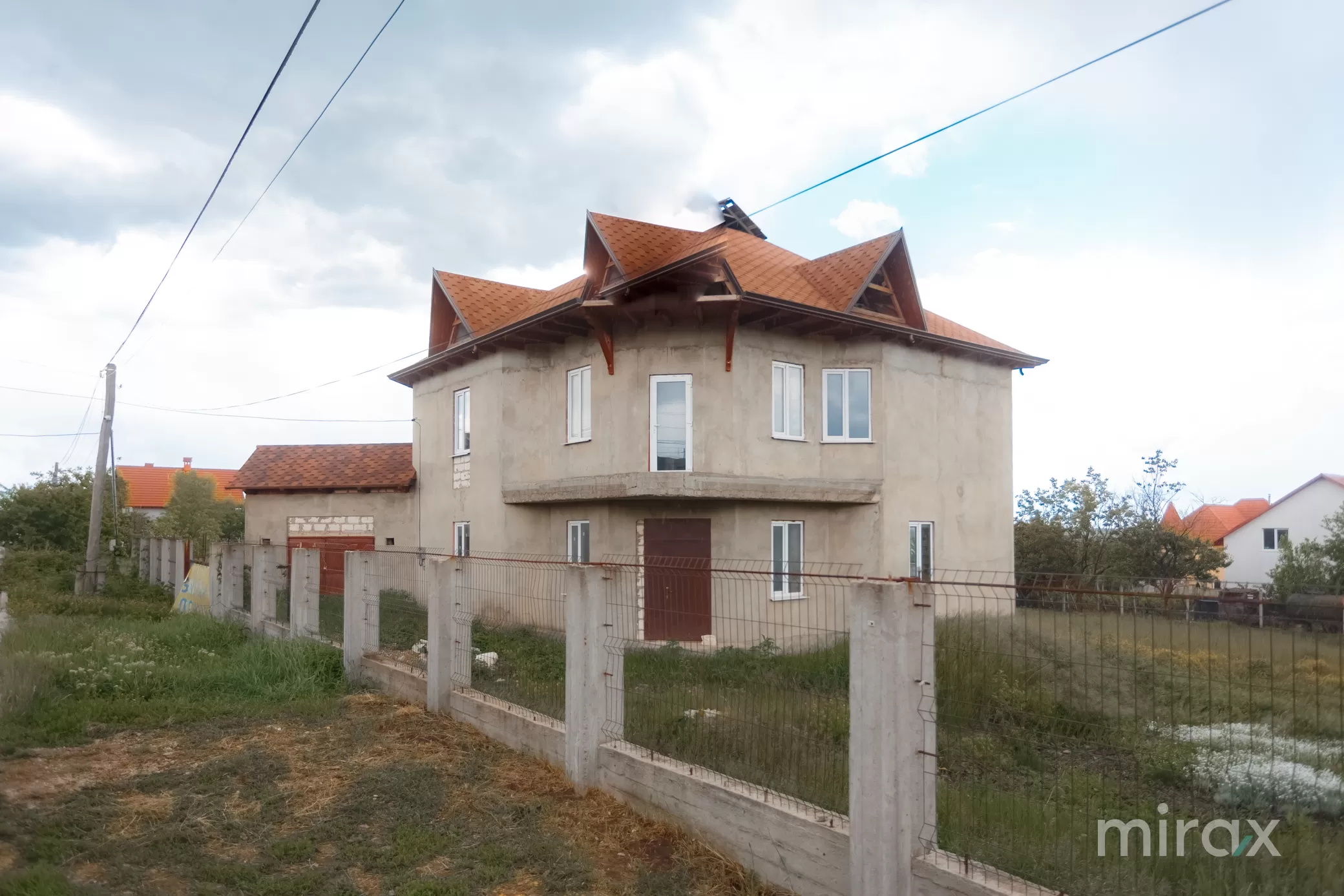str. Lidia Istrati, Grătiești, mun. Chișinău