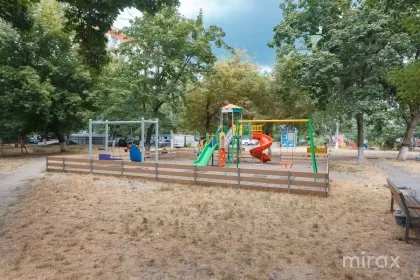 str. Andrei Doga, Râșcani, mun. Chișinău imaginea 222810