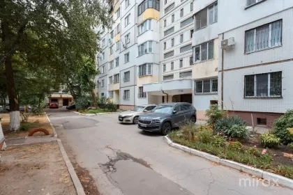 str. Andrei Doga, Râșcani, mun. Chișinău imaginea 222811