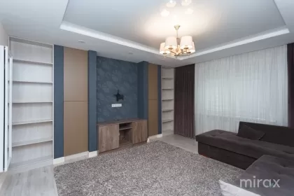 str. Andrei Doga, Râșcani, mun. Chișinău imaginea 222799
