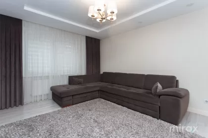 str. Andrei Doga, Râșcani, mun. Chișinău imaginea 222801