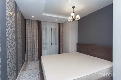 str. Andrei Doga, Râșcani, mun. Chișinău imaginea 222805