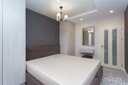 str. Andrei Doga, Râșcani, mun. Chișinău imaginea 222804