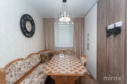 str. Andrei Doga, Râșcani, mun. Chișinău imaginea 222793
