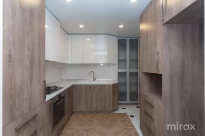 str. Andrei Doga, Râșcani, mun. Chișinău imaginea 222792