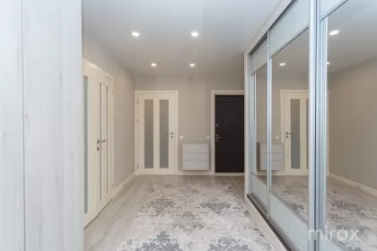 str. Andrei Doga, Râșcani, mun. Chișinău imaginea 222795