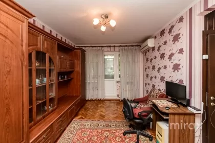 str. Nikolai Zelinski, Botanica, mun. Chișinău imaginea 224124