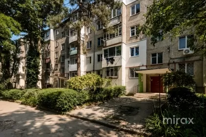 str. Nikolai Zelinski, Botanica, mun. Chișinău imaginea 224131
