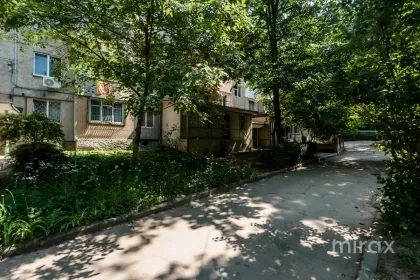 str. Nikolai Zelinski, Botanica, mun. Chișinău imaginea 224132