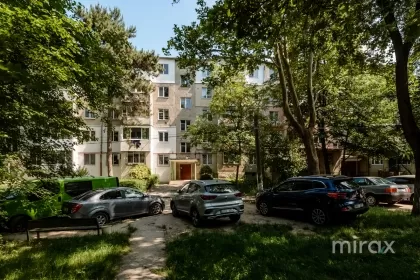 str. Nikolai Zelinski, Botanica, mun. Chișinău imaginea 224134