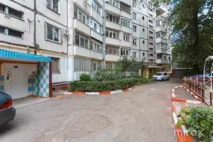 ул. Богдан Воевод, Рышкань, Кишинев изображение 228887