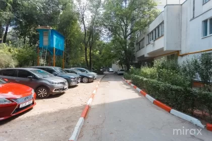 ул. Богдан Воевод, Рышкань, Кишинев изображение 228889