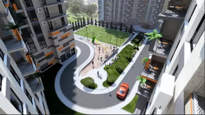 str. Grenoble, Botanica, Chișinău imaginea 237062