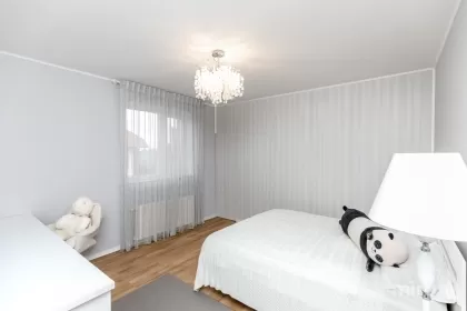 ул. Серджиу Радэутяну, Кодру изображение 239622