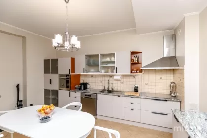 ул. Серджиу Радэутяну, Кодру изображение 239619