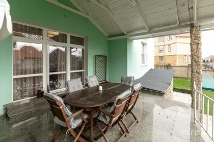 ул. Серджиу Радэутяну, Кодру изображение 239629