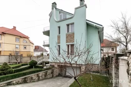 ул. Серджиу Радэутяну, Кодру изображение 239632