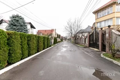 ул. Серджиу Радэутяну, Кодру изображение 239634