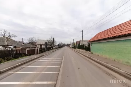 ул. Штефан чел Маре, Хорешть, Яловены изображение 240854