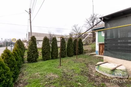 ул. Штефан чел Маре, Хорешть, Яловены изображение 240850