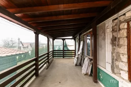 ул. Штефан чел Маре, Хорешть, Яловены изображение 240847