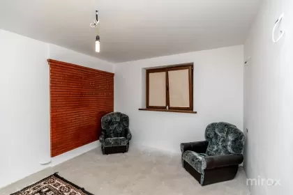 ул. Штефан чел Маре, Хорешть, Яловены изображение 240841