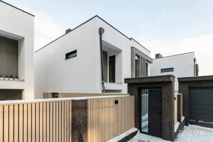 str. Dragomirna, Buiucani, Chișinău image 242237