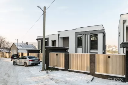 str. Dragomirna, Buiucani, Chișinău image 242240