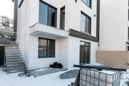 str. Dragomirna, Buiucani, Chișinău image 242242