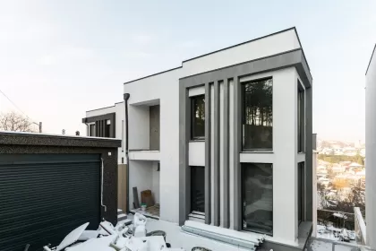 str. Dragomirna, Buiucani, Chișinău image 242245