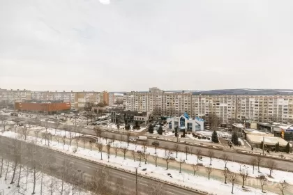 bd. Mircea cel Bătrân, Ciocana image 243382