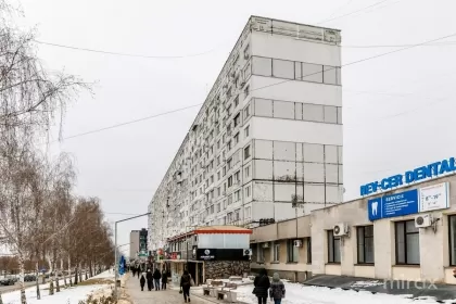 bd. Mircea cel Bătrân, Ciocana image 243383