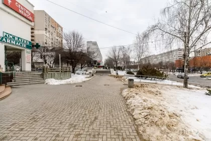 bd. Mircea cel Bătrân, Ciocana image 243385