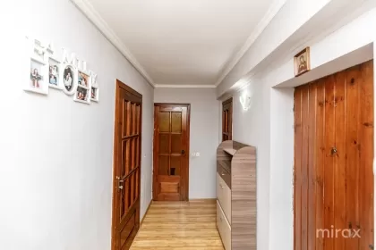 ул. Григоре Уреке, Дурлешть изображение 244469