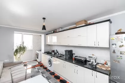 ул. Григоре Уреке, Дурлешть изображение 244461