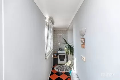 ул. Григоре Уреке, Дурлешть изображение 244470